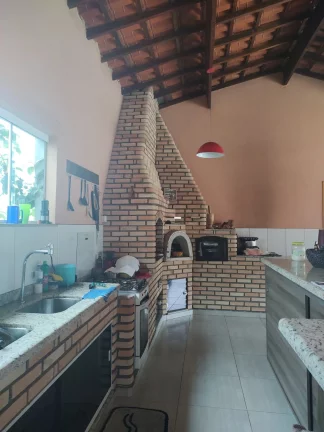 Imagem Linda Casa no Condomínio Ninho Verde I Eco Residence