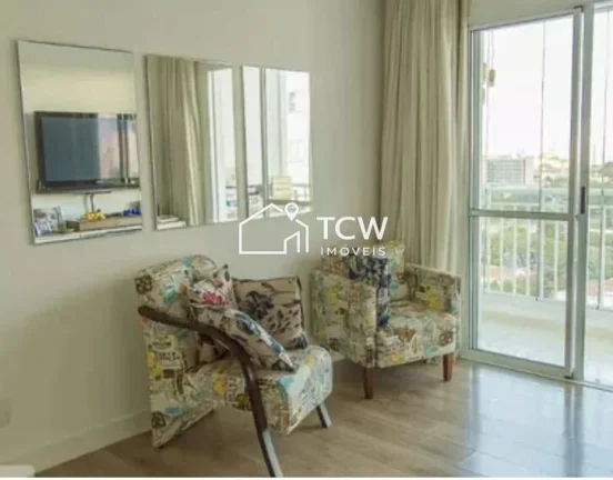 Imagem Apartamento à venda no bairro Mooca - São Paulo/SP, Zona Leste