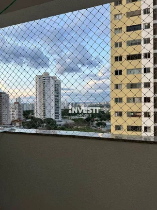 Imagem Apartamento à venda na Vila Rosa - Goiânia/GO