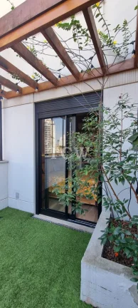 Imagem Apartamento à venda no bairro Vila Mariana - São Paulo/SP, Zona Sul