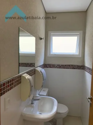 Imagem Imóvel Comercial em Atibaia | Pronto clínicas, escritórios