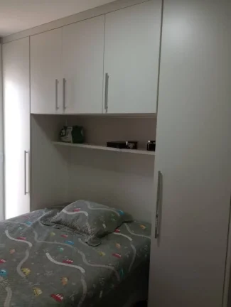 Imagem Casa Sobrado, 3 dormitórios (1 suíte), 2 vagas, Vila Branca - Jacareí.