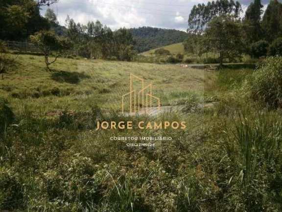 Imagem FA-24135 - FAZENDA À VENDA EM GUARATINGUETÁ/SP