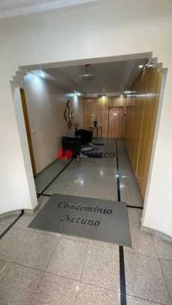 Imagem Apartamento à venda, Rudge Ramos, São Bernardo do Campo, SP