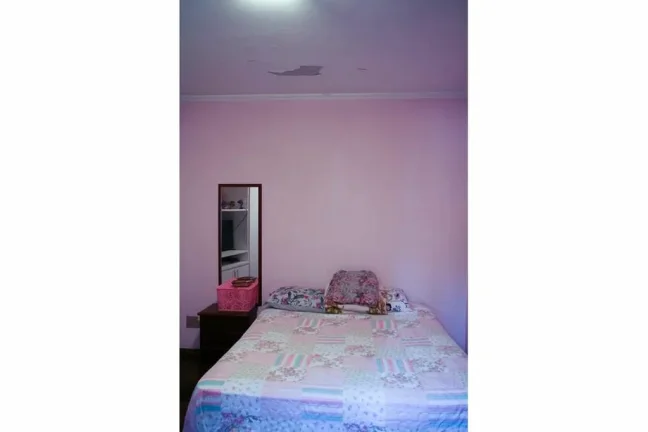Imagem CASA RESIDENCIAL em São Paulo - SP, Freguesia do Ó