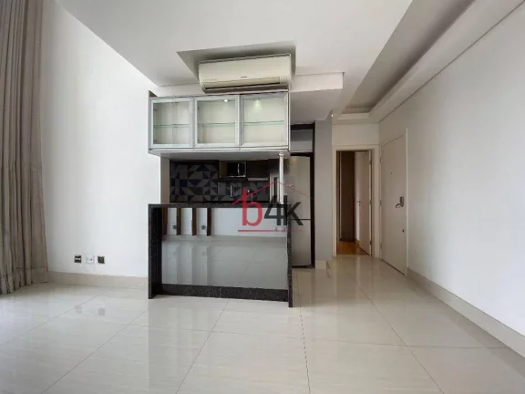 Imagem Apartamento 71 m2 a venda, 2 dormitórios e 3 vagas por R$ 1.460.000 - Brooklin