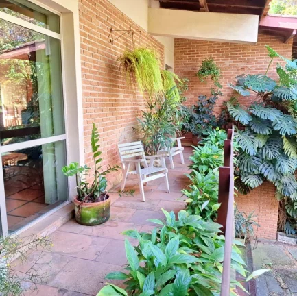 Imagem Casa Térrea na Granja Viana