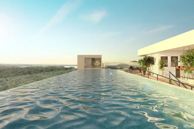 Imagem Aldeia Beach Residencial Clube: Seu Novo Lar de Alto Padrão na Praia do Morro!
Descubra o Aldeia Be...
