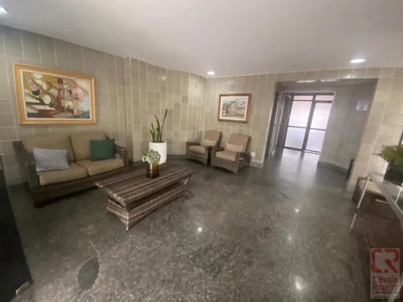 Imagem Apartamento para Venda em Salvador, Armação, 3 dormitórios, 1 suíte, 3 banheiros, 1 vaga