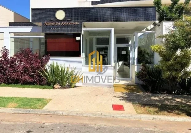 Imagem GH1955

Apartamento 3 quartos, Residencial Águas da Amazônia

O apartamento possui:

- Sala;
- 2 q...