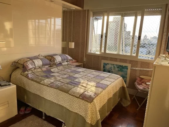 Foto do imóvel: Apartamento Padrão