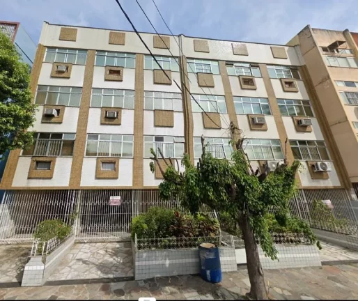 Imagem Apartamento com 3 dormitórios à venda, 103 m² por R$ 320.000,00 - Caonze - Nova Iguaçu/RJ