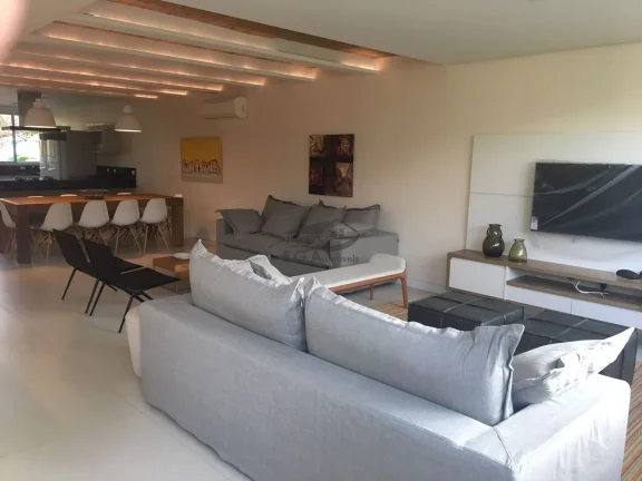 Imagem CASA EM CONDOMÍNIO FECHADO A 120 DA PRAIA DE JUQUEHY