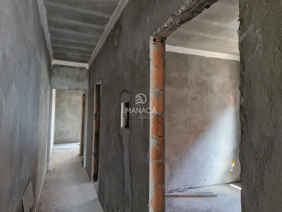 Imagem Casa Nova à Venda – Modernidade e Conforto!