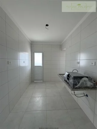 Imagem Apartamentos no Litoral para venda em Praia Grande no bairro Aviação