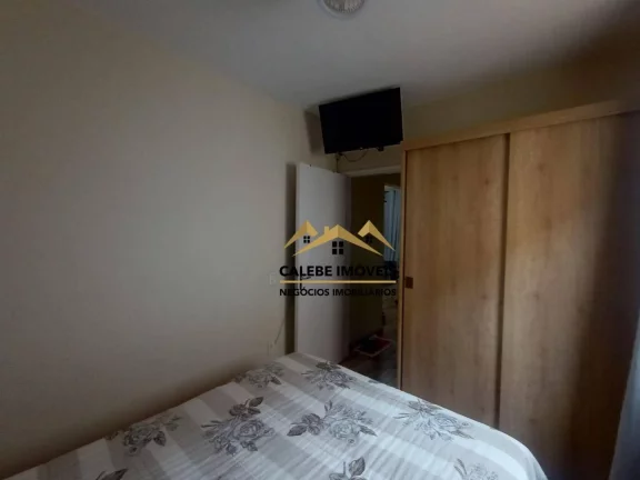 Imagem Casa com 2 dormitórios à venda, 45 m² por R$ 200.000,00 - Residencial Vida Nova Tatuí - Tatuí/SP