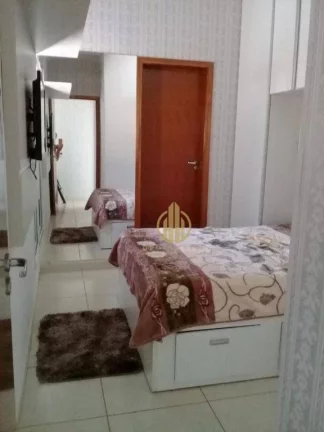 Imagem Apartamento com 2 dormitórios à venda, 65 m² por R$ 235.000,00 - Residencial Greenville - Ribeirão Preto/SP