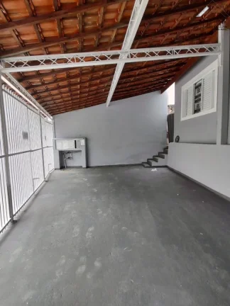 Imagem [Casa - Venda][Centro]