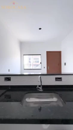 Imagem Casa à Venda - 51.90m² 2 dorm