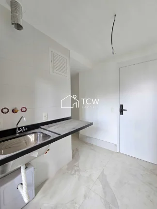 Imagem Apartamento à venda no Moema