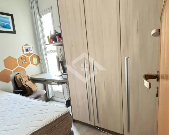 Imagem Apartamento 3 Quartos 78 m² no Villas da Barra • Barra Fun - Barra Olímpica