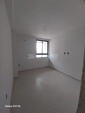 Imagem Apto - 2 Quartos - 1 Suíte - 57,68 m² - Manaíra, João Pessoa/PB