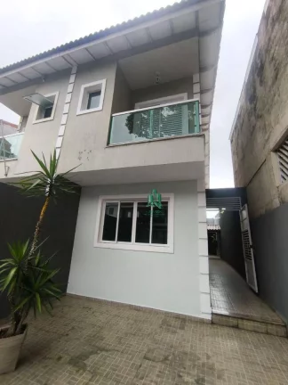 Imagem Sobrado com 3 dormitórios à venda, 135 m² por R$ 570.000,00 - Jardim Adriana - Guarulhos/SP