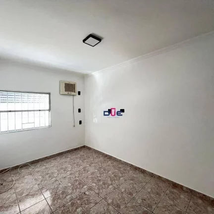 Imagem Apartamento com 2 dormitórios à venda, 50 m² por R$ 284.000 - Aparecida - Santos/SP