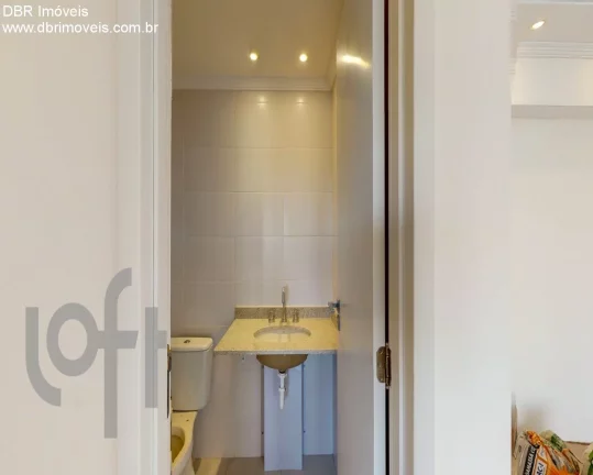 Imagem APARTAMENTO RESIDENCIAL em São Paulo - SP, Vila Prudente