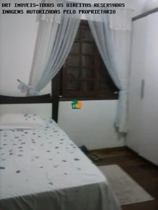 Imagem Casa para Venda em Mairinque, Jardim Cruzeiro, 4 dormitórios, 1 suíte, 3 banheiros, 3 vagas