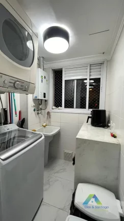 Imagem Apartamento à venda no bairro Baeta Neves - São Bernardo do Campo/SP