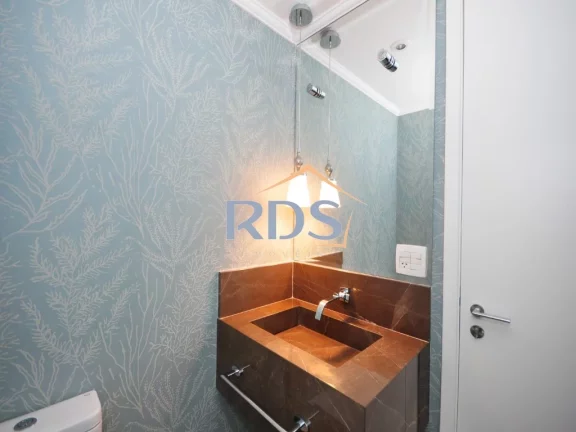 Imagem Venda ou locação de apartamento de 141m² no melhor bairro da cidade.