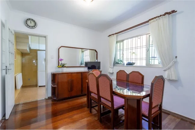 Imagem CASA RESIDENCIAL em São Paulo - SP, Cupecê