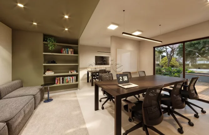 Imagem Mood Kennedy - Mude o seu olhar sobre a paisagem, Você vai descobrir um bairro planejado que tem do...