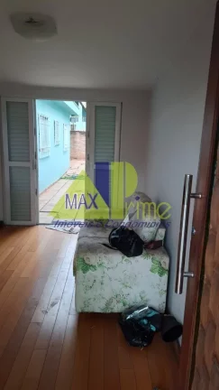 Imagem Imperdível casa com 4 quartos, 1 suíte e 370m² na Vila Buenos Aires, São Paulo-SP - Venda ou Locação