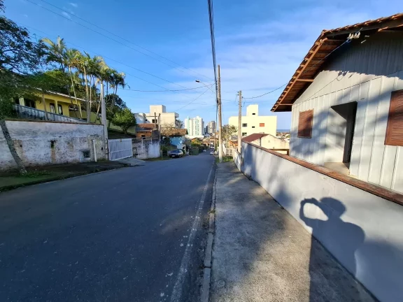 Imagem CASA RESIDENCIAL em BARRA VELHA - SC, Centro