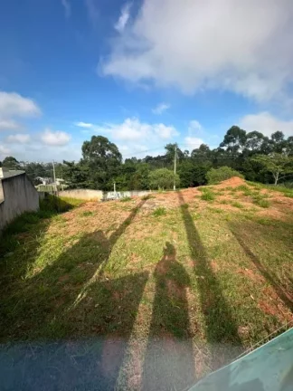 Imagem Terreno à venda, 419 m² por R$ 650.000,00 - Condomínio Aruã Brisas - Mogi das Cruzes/SP