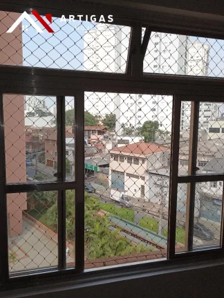 Imagem Imperdível! Apartamento à venda na Mooca, São Paulo-SP com 3 quartos, 1 sala, 1 vaga e 90m² de área. Confira já!