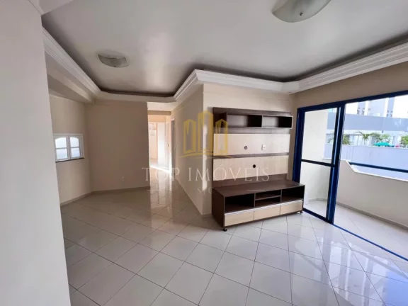 Apartamento com 3 Quartos à Venda, 83 m² em Jardim Aquarius - São José Dos Campos