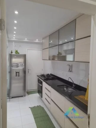 Imagem LINDO APARTAMENTO EM ALTO PADRAO NO TATUAPE