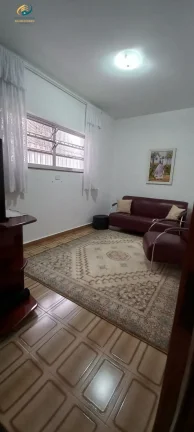 Imagem Casa à venda no bairro Planalto Paulista - São Paulo/SP, Zona Sul