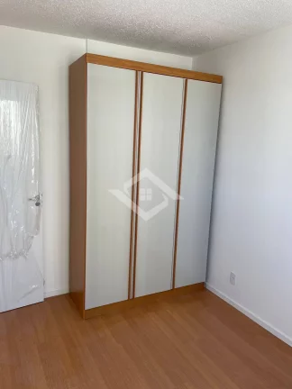 Imagem Apartamento 2 Quartos com Varanda e Vista para a Montanha | Bandeirantes