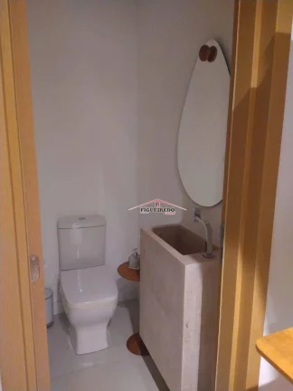 Imagem Apartamento à venda, 88 m² por R$ 783.645,00 - Canto do Forte - Praia Grande/SP
