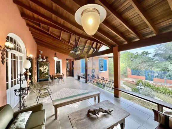 Imagem Casa em Condomínio a Venda no bairro Granja Viana - Cotia, SP