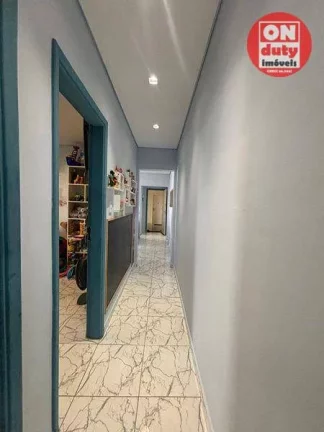 Imagem Apartamento 2 quartos - Campo Grande - Santos/SP
