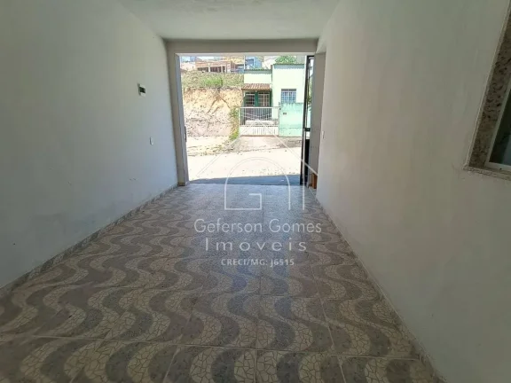 Imagem Casa a venda com 02 Quartos - Tropical - Mantena - MG
