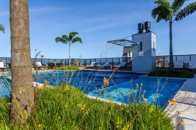 Imagem Apartamento em Atiradores - Joinville SC