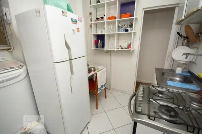 Imagem Apartamento à Venda - Copacabana, 1 Quarto, 42 m2