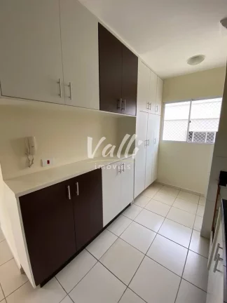 Imagem APARTAMENTO RESIDENCIAL em Santa Bárbara Doeste - SP, Parque Planalto