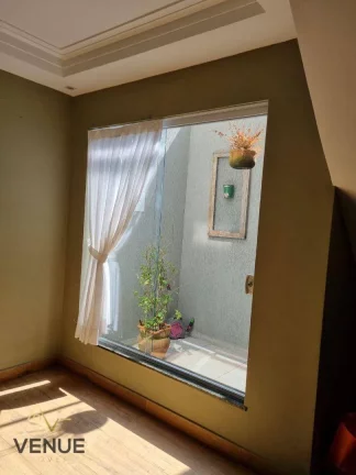 Imagem Sobrado com 3 dormitórios à venda, 285 m² por R$ 1.199.000,00 - Carandiru - São Paulo/SP